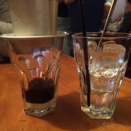 Vietnamese Coffee