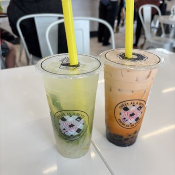 Devil & Angel Desserts - Desserts Near Me - Riverton, Utah