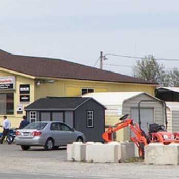 Boullion Sales - Outdoor Power Equipment Services Near Me - Dexter, Michigan