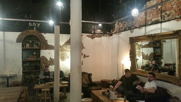 Hope Mill Theatre by null