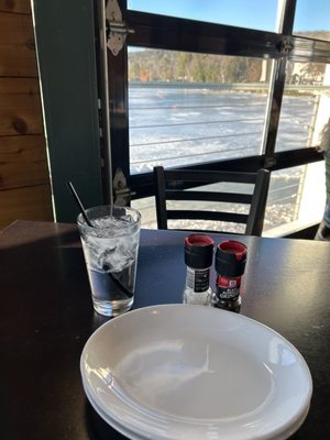Barrel Back Restaurant by null
