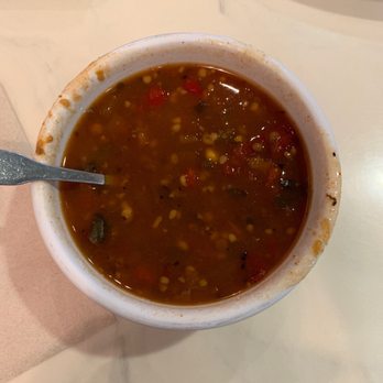 McAlister's Deli - For Roasted Vegetable Soup - Delis Near Me - Midlothian, Virginia