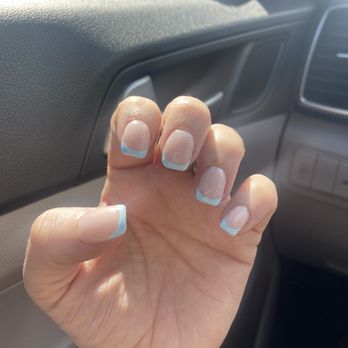 Organic Nails & Spa - Eyelash Service Near Me - Coconut Creek, Florida Organic Nails & Spa - Eyelash Service Near Me - Coconut Creek, Florida