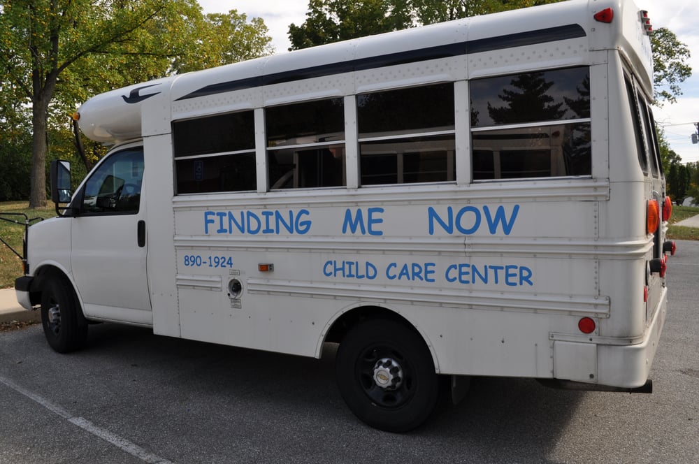 Finding Me Now - childcare center in Fort Wayne, IN