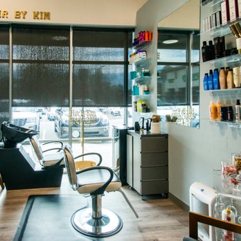 Kim Catalano Salon - Kim Catalano Salon - interior - Hair Stylists Near Me - Raleigh, North Carolina Kim Catalano Salon - Kim Catalano Salon - interior - Hair Stylists Near Me - Raleigh, North Carolina