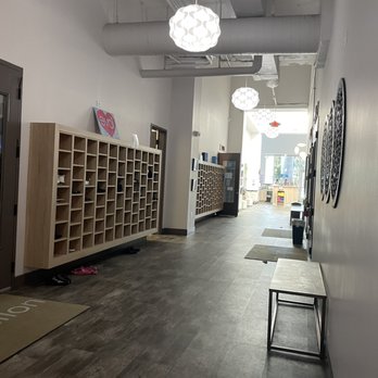 Evolution Yoga - Hall - Yoga Near Me - Coconut Creek, Florida Evolution Yoga - Hall - Yoga Near Me - Coconut Creek, Florida