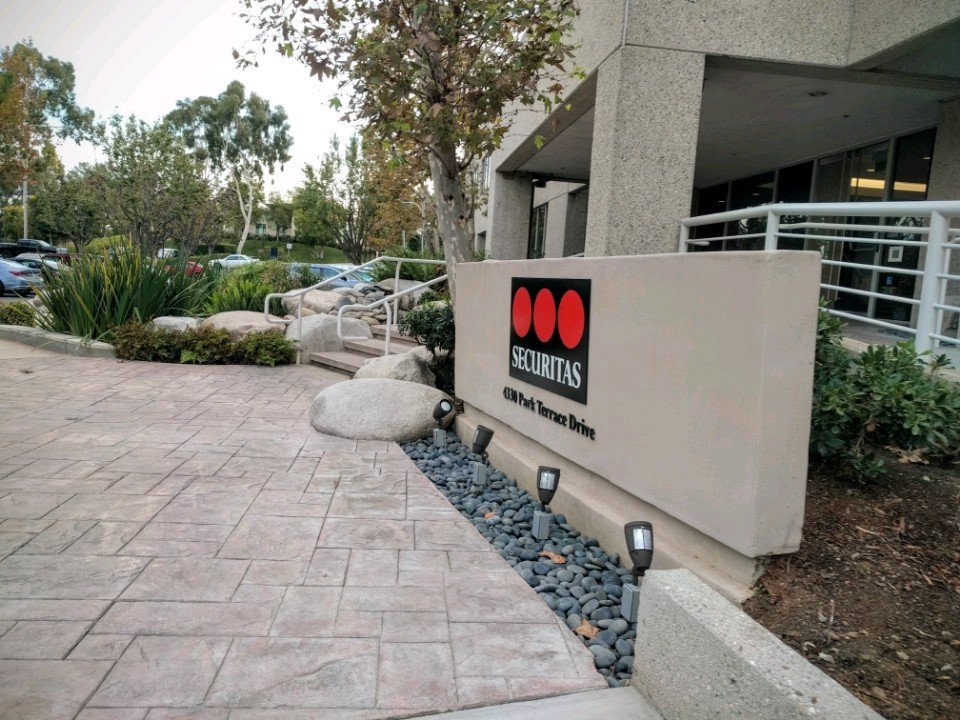 SECURITAS SECURITY SERVICES USA 18 Photos 4330 Park Ter Dr