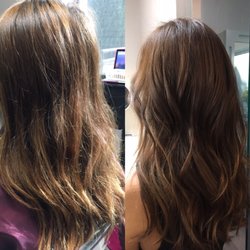 Bristow Hair Company - #fallhaircolor #wella #olaplex
