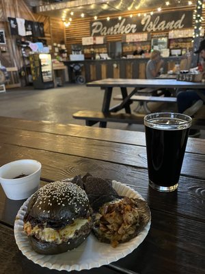 Panther Island Brewing by null
