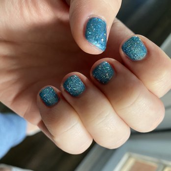Polish Nails - Nail Salons Near Me - Gilbert, Arizona