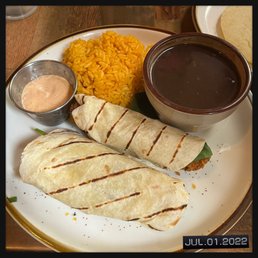 Bogota Fish Tacos