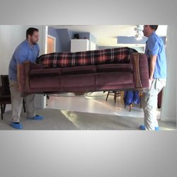 bioHome - We move the furniture for you! Its part of the service - not an extra!!