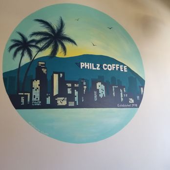 Philz Coffee - Coffee & Tea Near Me - Studio City, California Philz Coffee - Coffee & Tea Near Me - Studio City, California