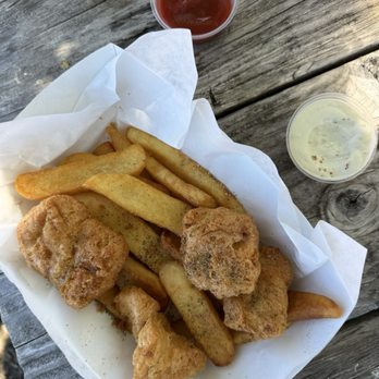 Bowpicker Fish & Chips - fish and chips - Seafood Near Me - Astoria, Oregon