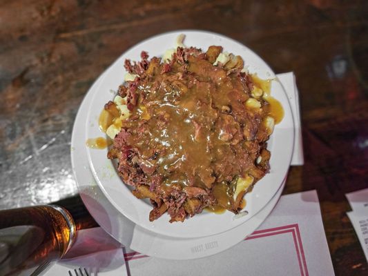 Smoke Meat Pete by null