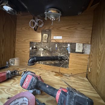 All Pro Environmental Solutions - pre-mold removal - Damage Restoration Near Me - Cypress, California