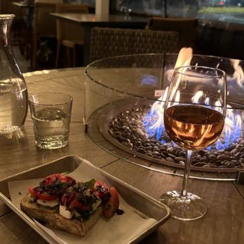 Demetris Woodstone Taverna - Mediterranean Near Me - Edmonds, Washington