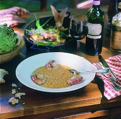 Taverna & Trattoria Palio by null
