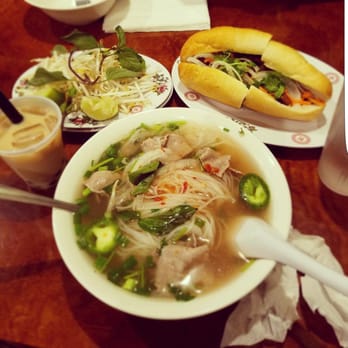 Pho Hana - Yummy - Vietnamese Near Me - Diamond Bar, California
