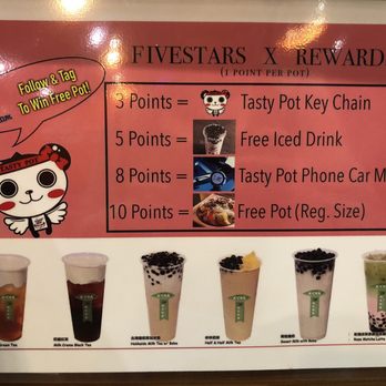 Tasty Pot - Bubble Tea Near Me - San Diego, California Tasty Pot - Bubble Tea Near Me - San Diego, California