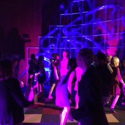 Music De-Lite - Wedding DJ Service and Lighting at HOCM in Olympia