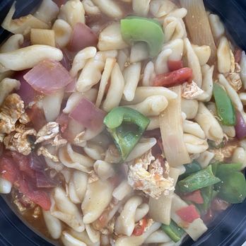 3 He Noodles - Cats ears - Chinese Near Me - Temple City, California 3 He Noodles - Cats ears - Chinese Near Me - Temple City, California