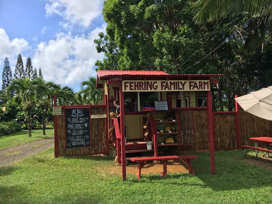 Fehring Family Farm by null