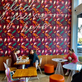 Parakeet Cafe - Coronado - Coffee & Tea Near Me - Coronado, California Parakeet Cafe - Coronado - Coffee & Tea Near Me - Coronado, California