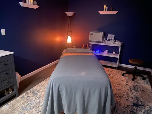 Alchemy Lounge by null