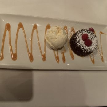 Morton's The Steakhouse - Morton's Legendary Hot Chocolate Cake - Steakhouses Near Me - Pittsburgh, Pennsylvania Morton's The Steakhouse - Morton's Legendary Hot Chocolate Cake - Steakhouses Near Me - Pittsburgh, Pennsylvania