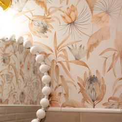 Billie Esthetics - Restroom