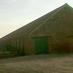 Ropery Hall, The Ropewalk