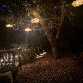 String Lights LA - Lighting Fixtures & Equipment Near Me - Glendale, California