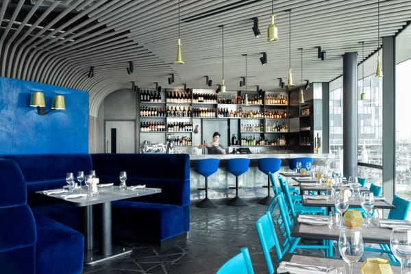 Craft London by null