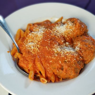 Anna Maria Trattoria by null