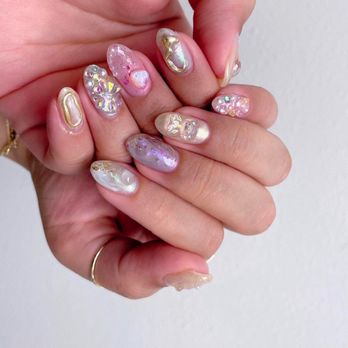Lumi Nail Studio - Nail Salons Near Me - Pasadena, California Lumi Nail Studio - Nail Salons Near Me - Pasadena, California