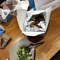 Gyro Plate