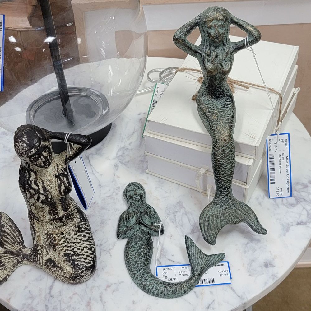Main Street Consignment - 08152023 - Used, Vintage & Consignment Near Me - Rockwall, Texas Main Street Consignment - 08152023 - Used, Vintage & Consignment Near Me - Rockwall, Texas