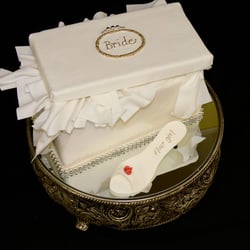Flour Girl Cakery