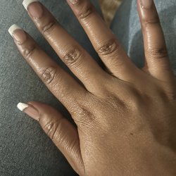 Nails Luxury - Nails the day of