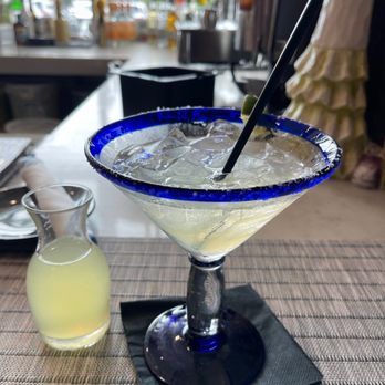 Ambriza - House Margarita - Mexican Near Me - Houston, Texas Ambriza - House Margarita - Mexican Near Me - Houston, Texas