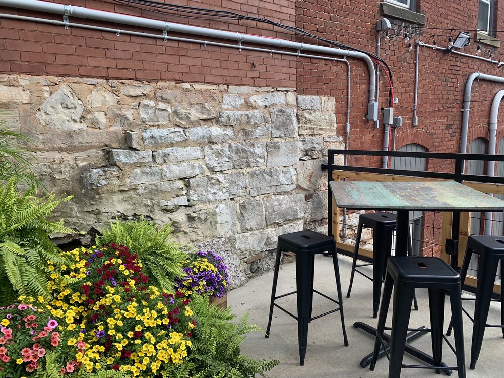 SPRING DAM BREWING Updated October 2024 12 Photos 269 E Main St