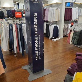 Gap Factory - Men's Clothing Near Me - Niagara Falls, New York Gap Factory - Men's Clothing Near Me - Niagara Falls, New York