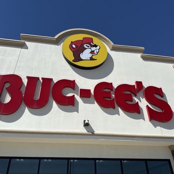 Buc-ee's - Bucees - Gas Stations Near Me - Royse City, Texas