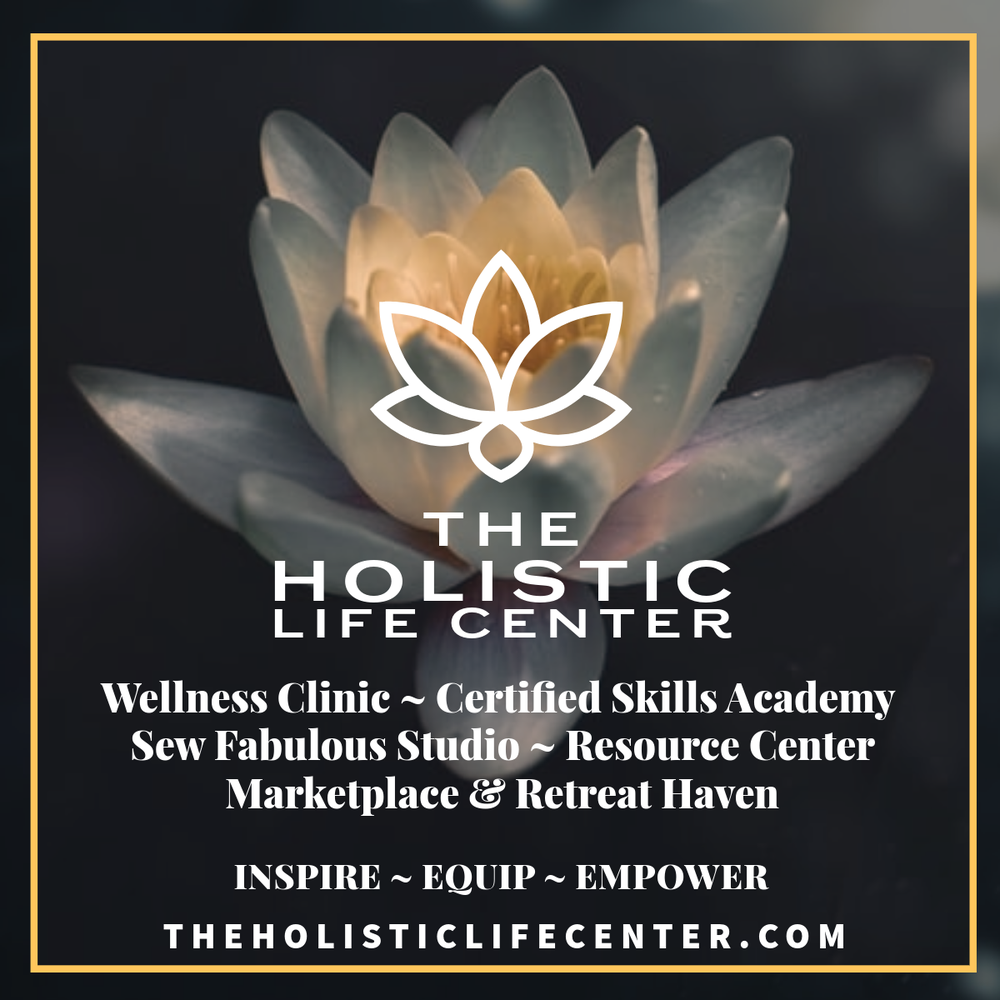 The Holistic Life Center - grief counselor in Fort Smith, AR