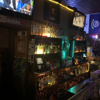TJ's Tavern - a bar with a variety of liquors - Dive Bars Near Me - Vacaville, California