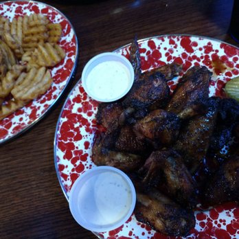 Jethro's BBQ - Wing Deal - Barbeque Near Me - Ames, Iowa Jethro's BBQ - Wing Deal - Barbeque Near Me - Ames, Iowa
