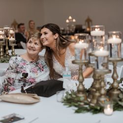 Bridal Sense - Tabb 3/25/2023
