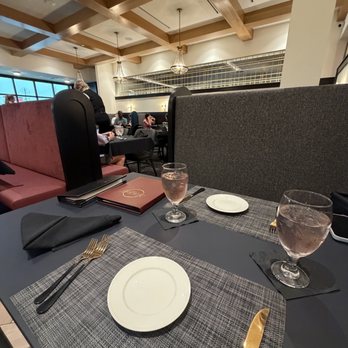 The Chef's Table - River Oaks - Steakhouses Near Me - Houston, Texas