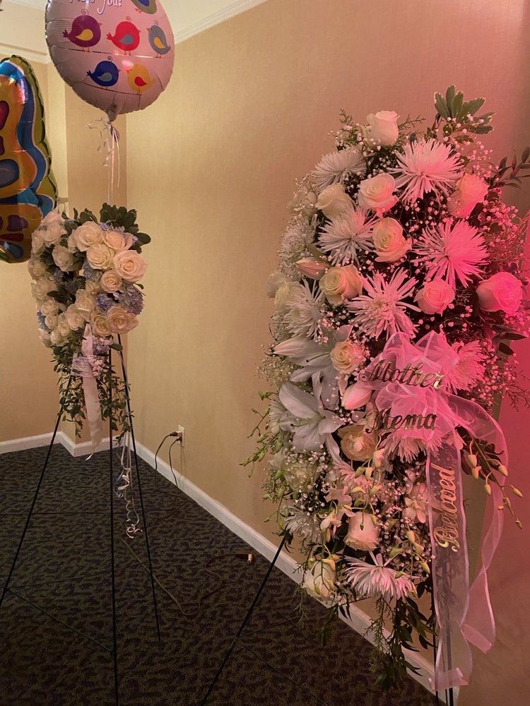 FLOWERS BY CANDLELIGHT Updated October 2024 695 Yonkers Ave, Yonkers, New York Florists